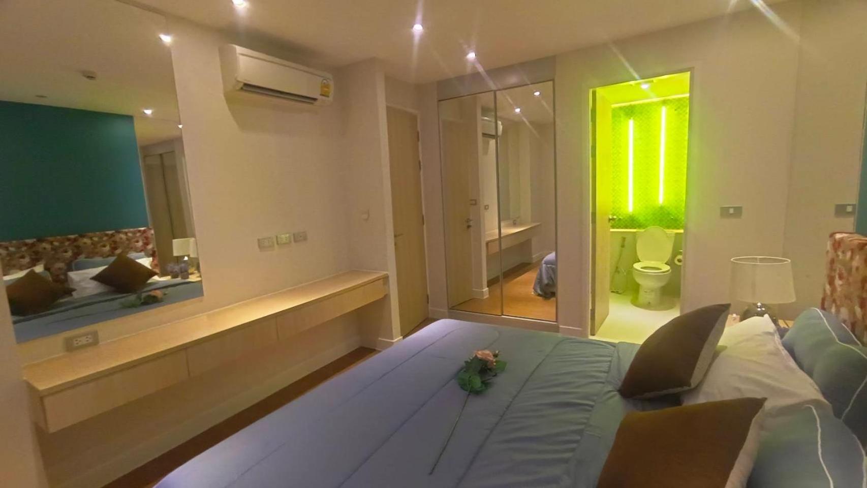 The Grand Caribbean Pattaya