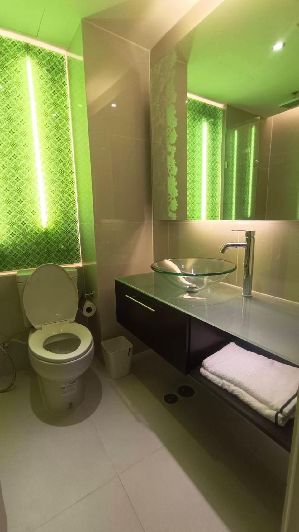 The Grand Caribbean Aparthotel