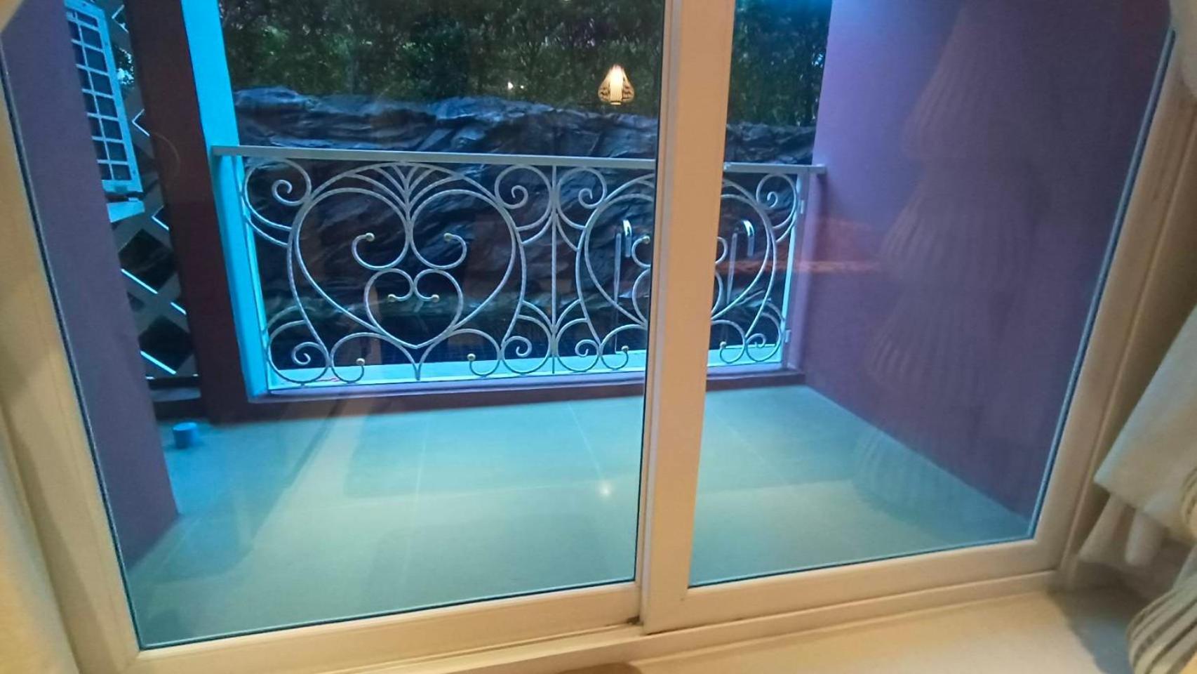 The Grand Caribbean Aparthotel Pattaya