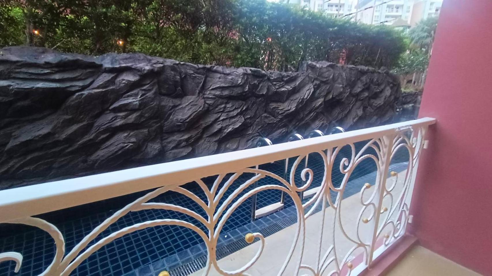 The Grand Caribbean Pattaya